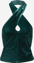 Steve Madden Uitgaanstops Top Willa Dames Groen