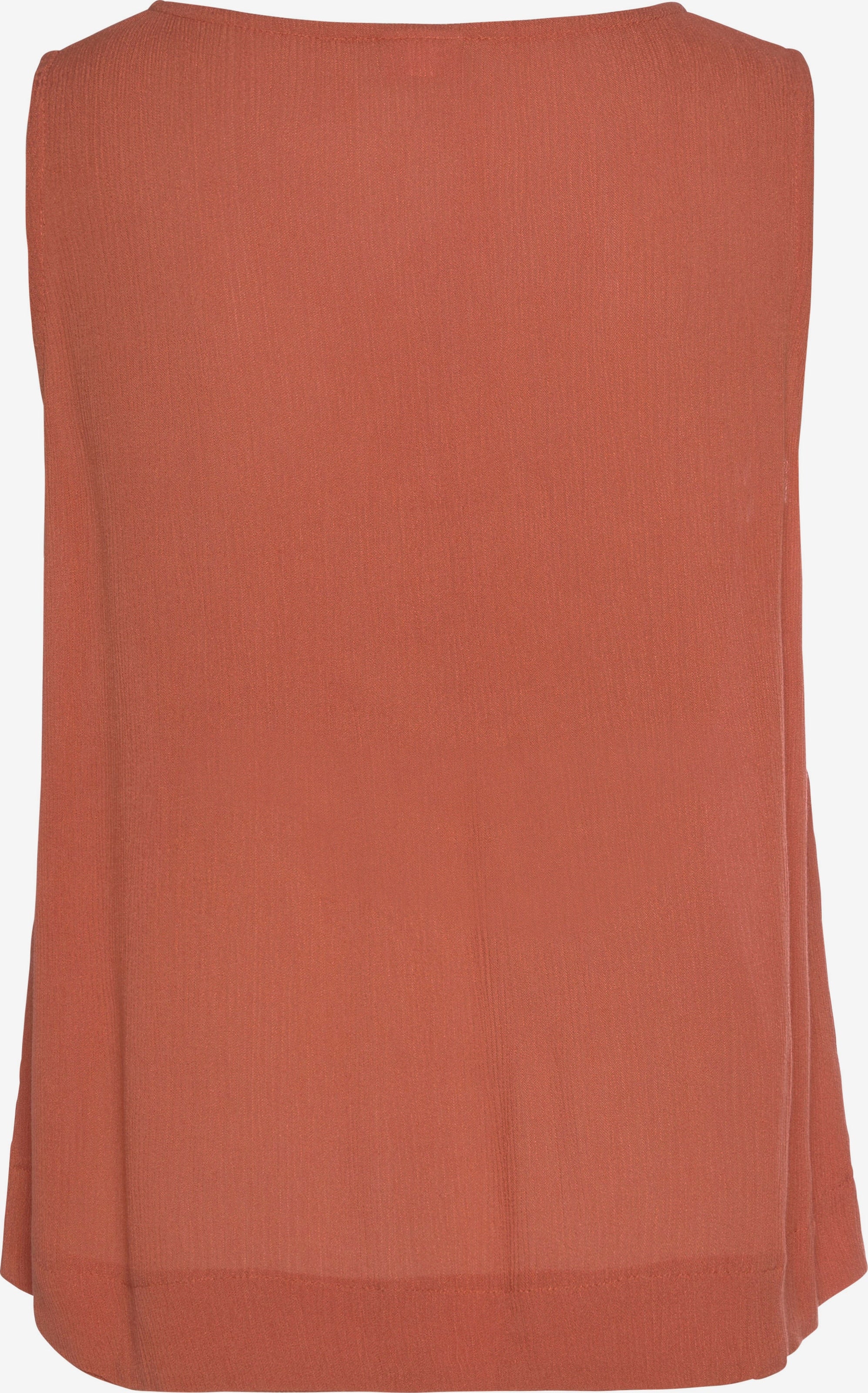 Buffalo Blouse Tops Blouse Dames Roestrood