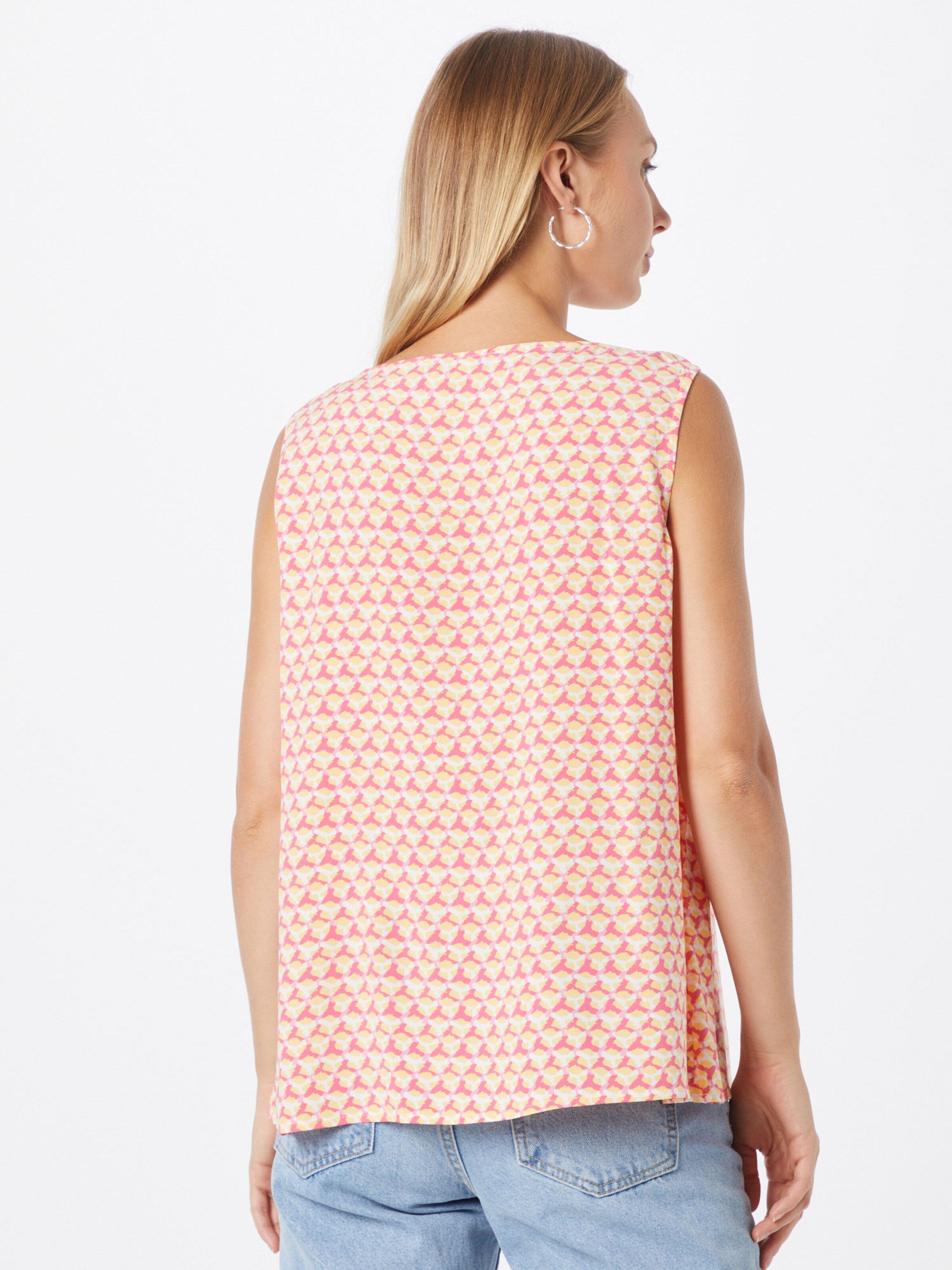  Blouse Tops Blouse Dames Mandarijn