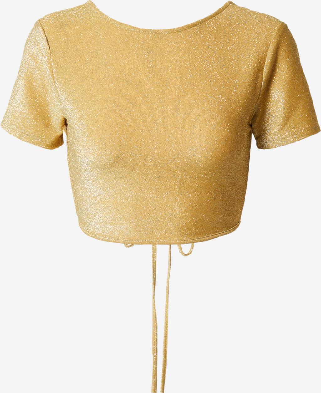 EDITED Tanktops Top River Dames Bruin