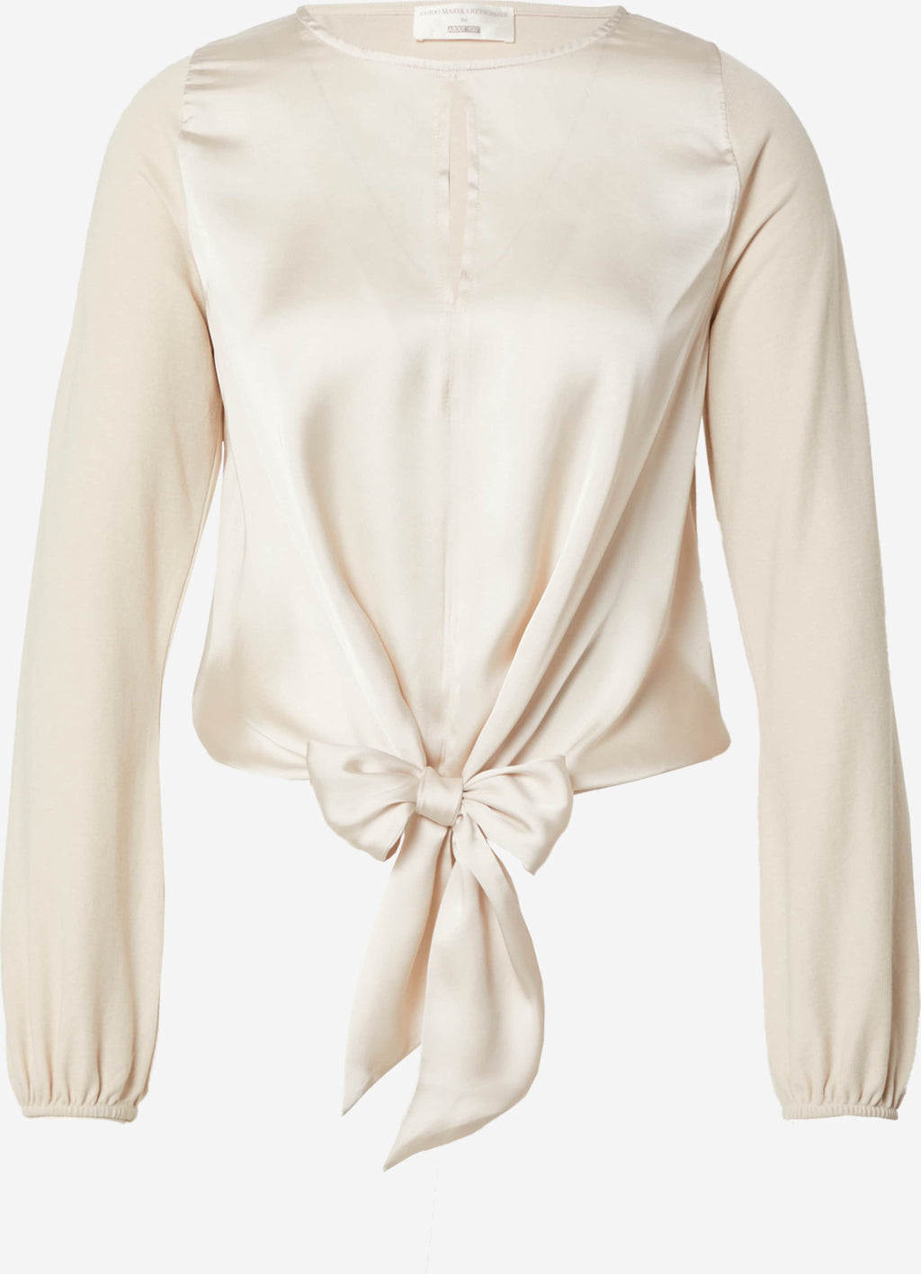  Uitgaanstops Top Diana Dames Offwhite
