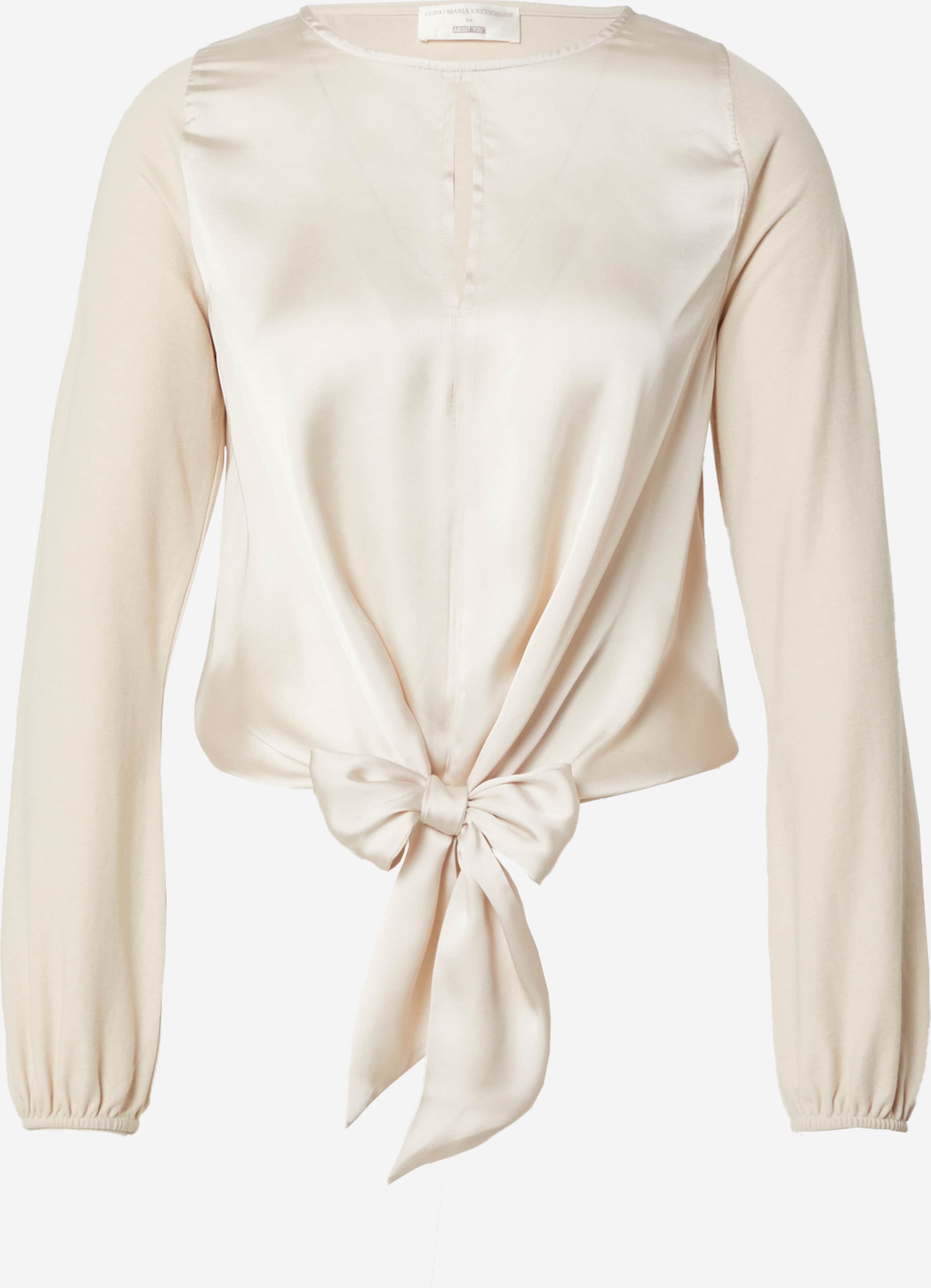  Uitgaanstops Top Diana Dames Offwhite