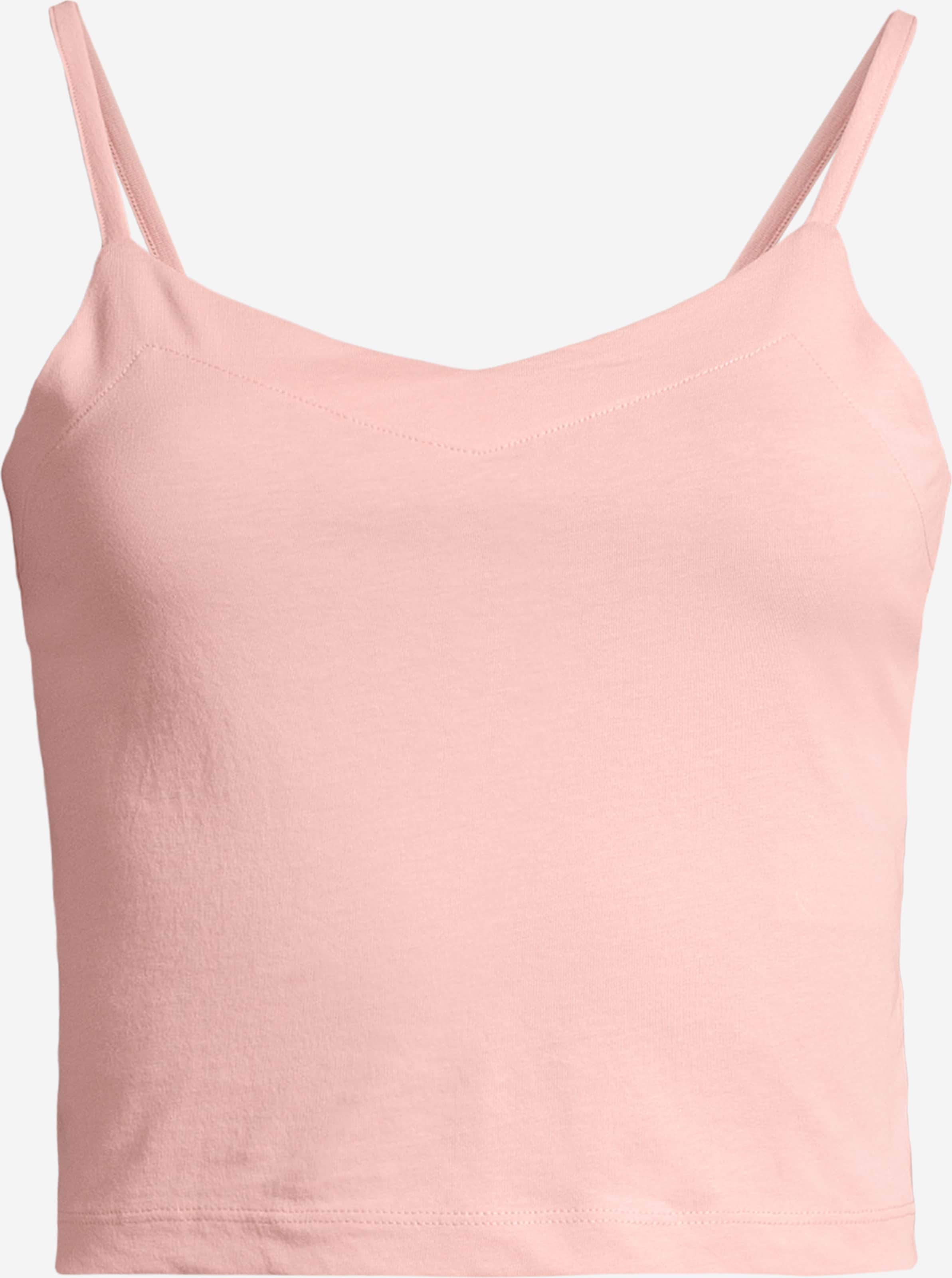 Aeropostale Crop Tops Top Dames Rosa