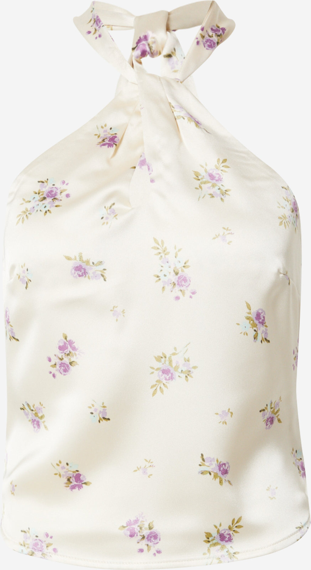 Gina Tricot Blouse Tops Blouse Tina Dames Gemengde Kleuren