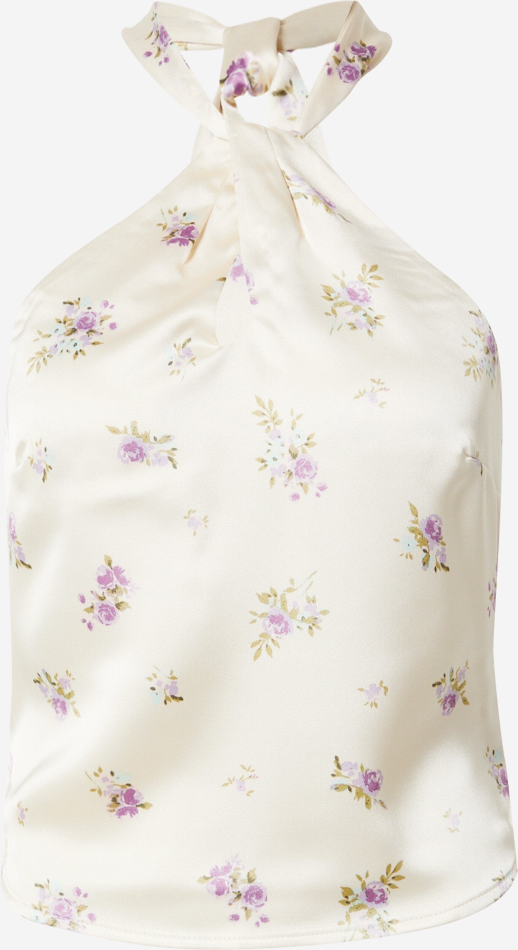 Gina Tricot Blouse Tops Blouse Tina Dames Gemengde Kleuren