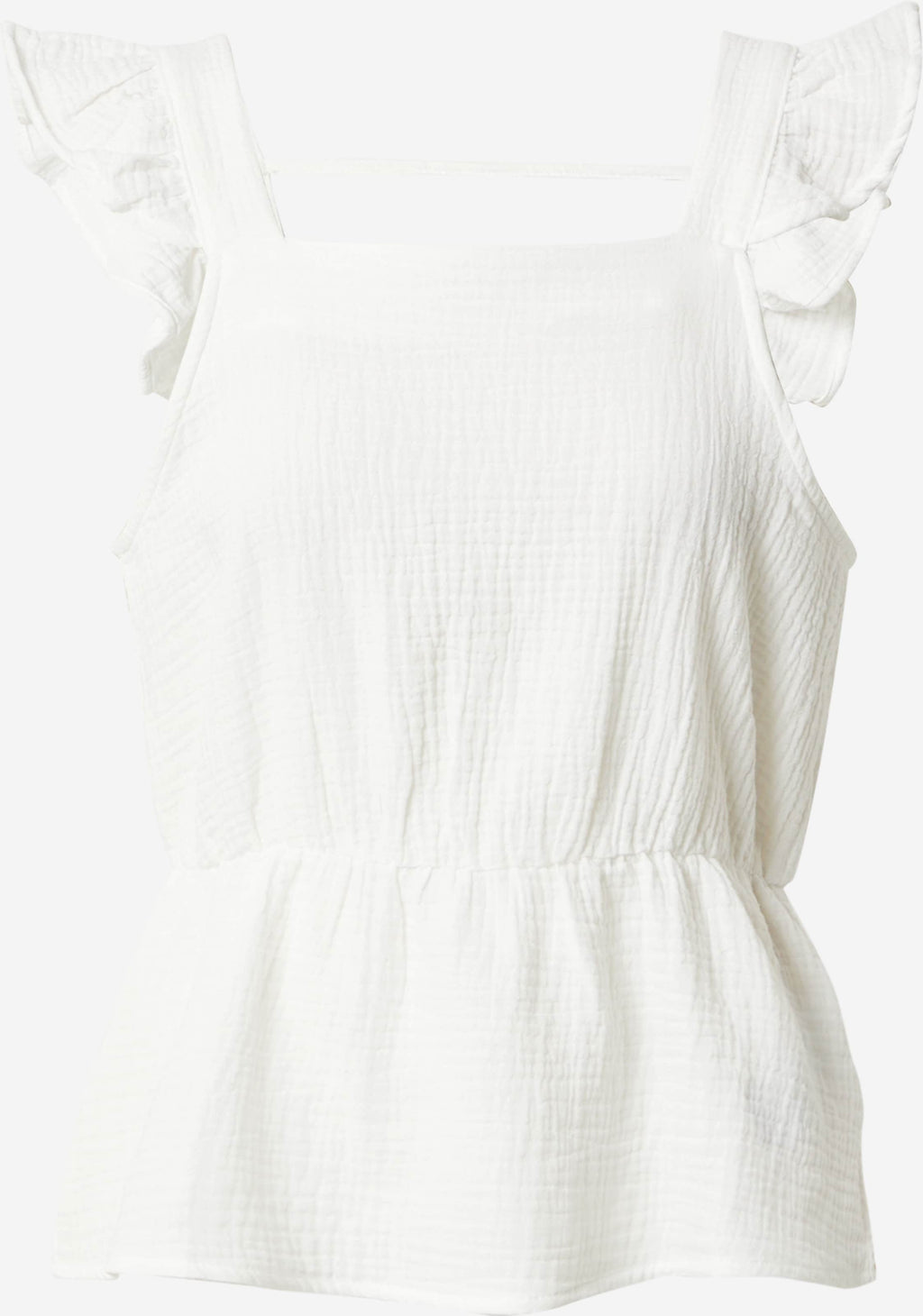 Vero Moda Blouse Tops Blouse NATALI Dames Wit