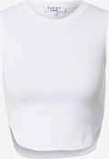  Crop Tops Top Caya Dames Wit