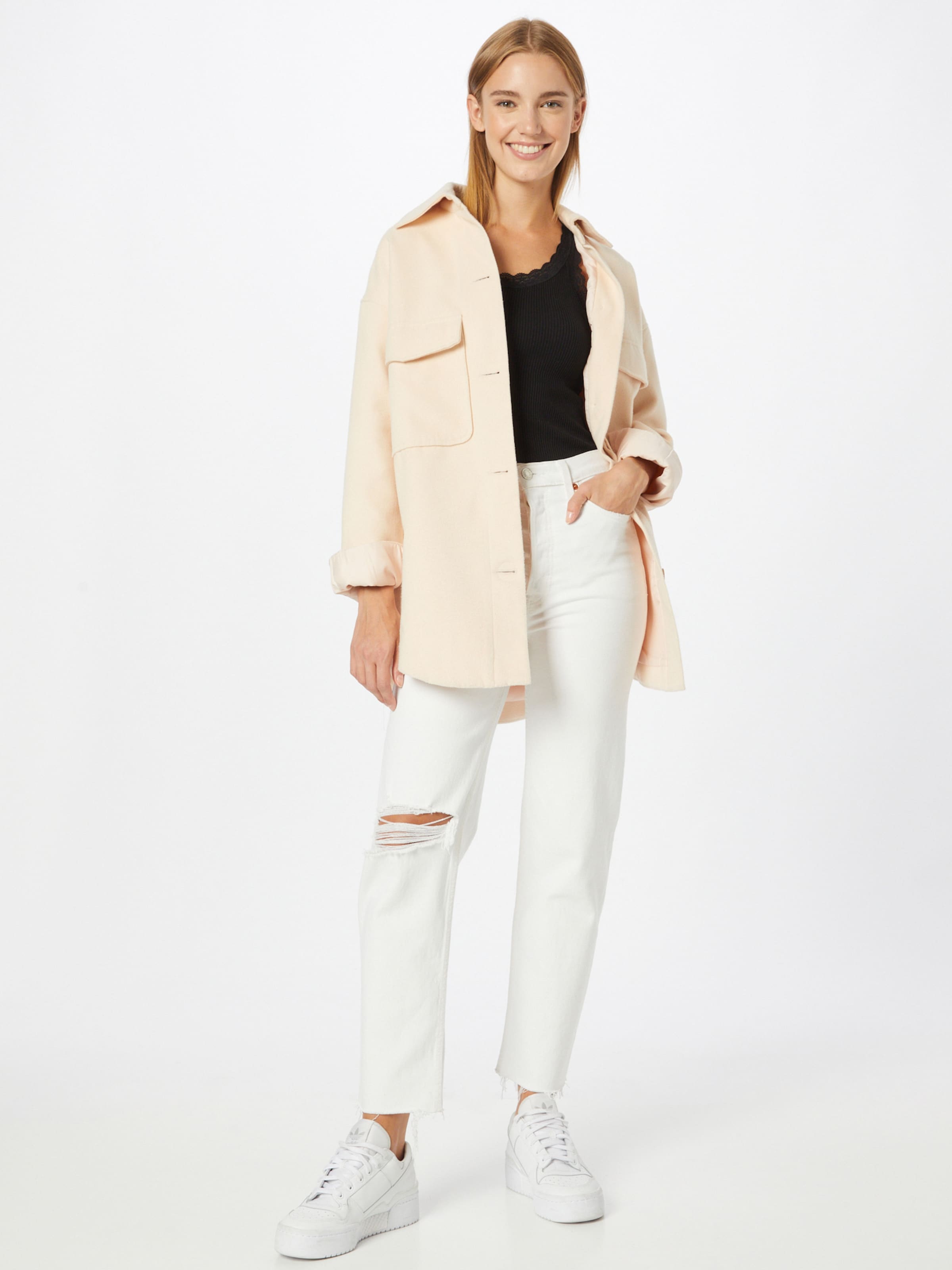 Soyaconcept Kanten Tops Top Sarona Dames Zwart