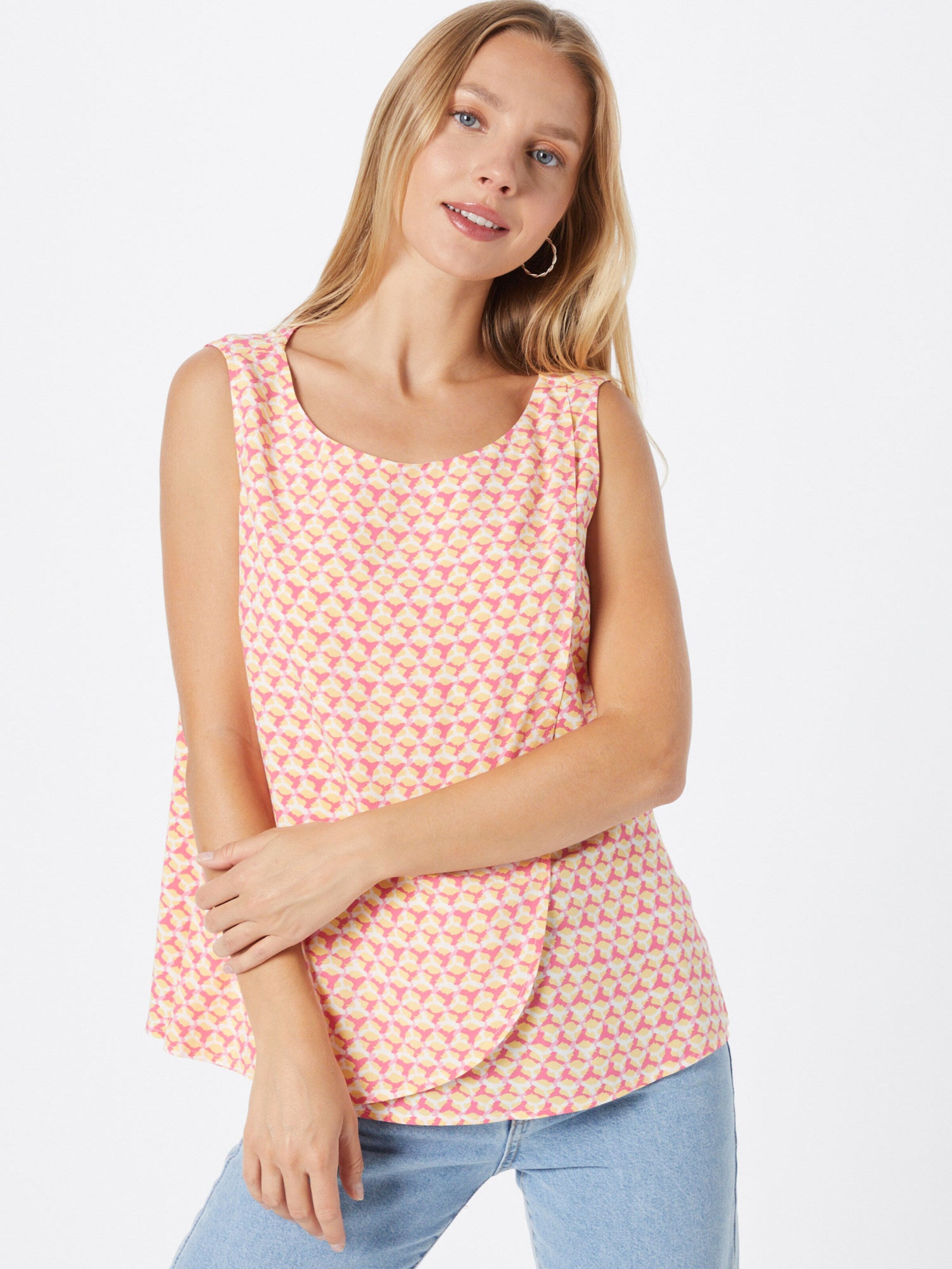  Blouse Tops Blouse Dames Mandarijn