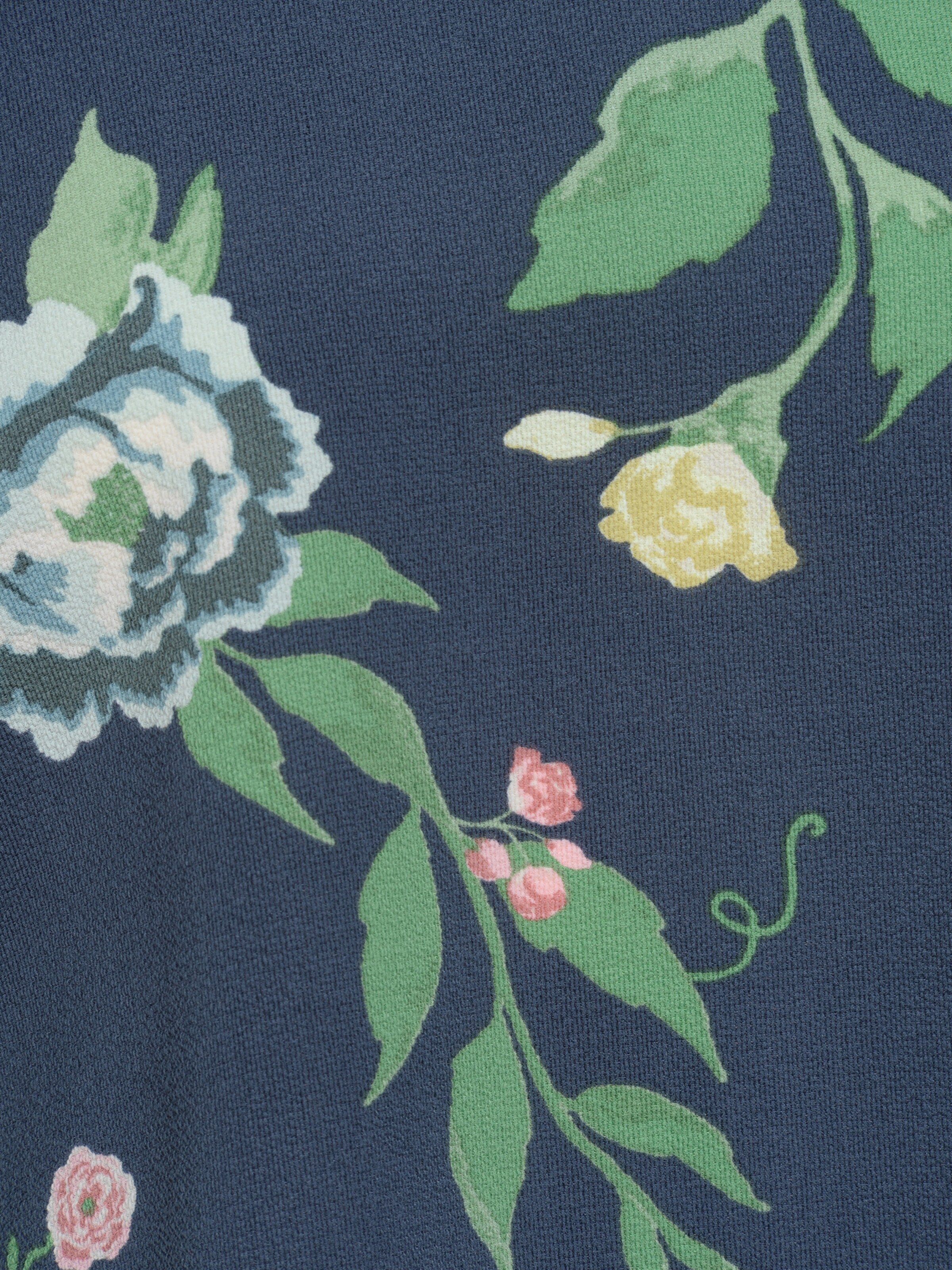ONLY Petite Uitgaanstops Top NOVA Dames Lichtblauw / Donkerblauw