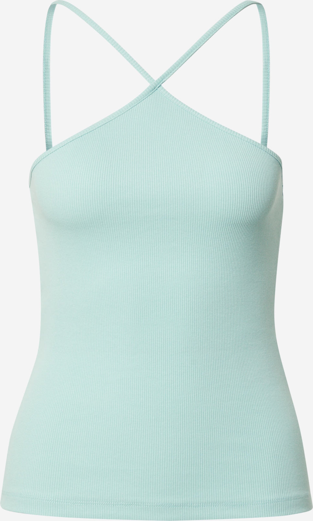 ONLY Uitgaanstops Top NESSA Dames Blauw