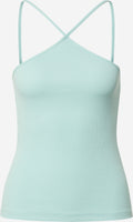 ONLY Uitgaanstops Top NESSA Dames Blauw