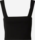 Tanktops Top Betty Dames Zwart