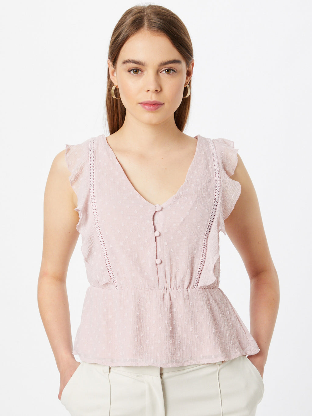 About You Blouse Tops Blouse Pina Dames Sering