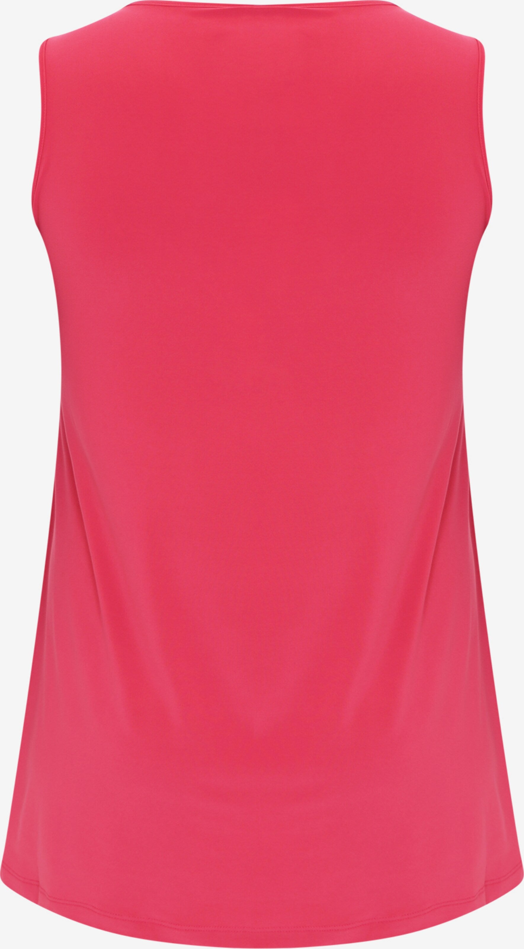  Mouwloze Shirts Top DOLCE Dames Pink