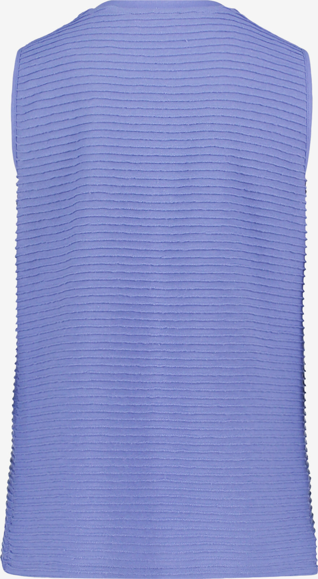 Betty Barclay Mouwloze Shirts Top Dames Lila