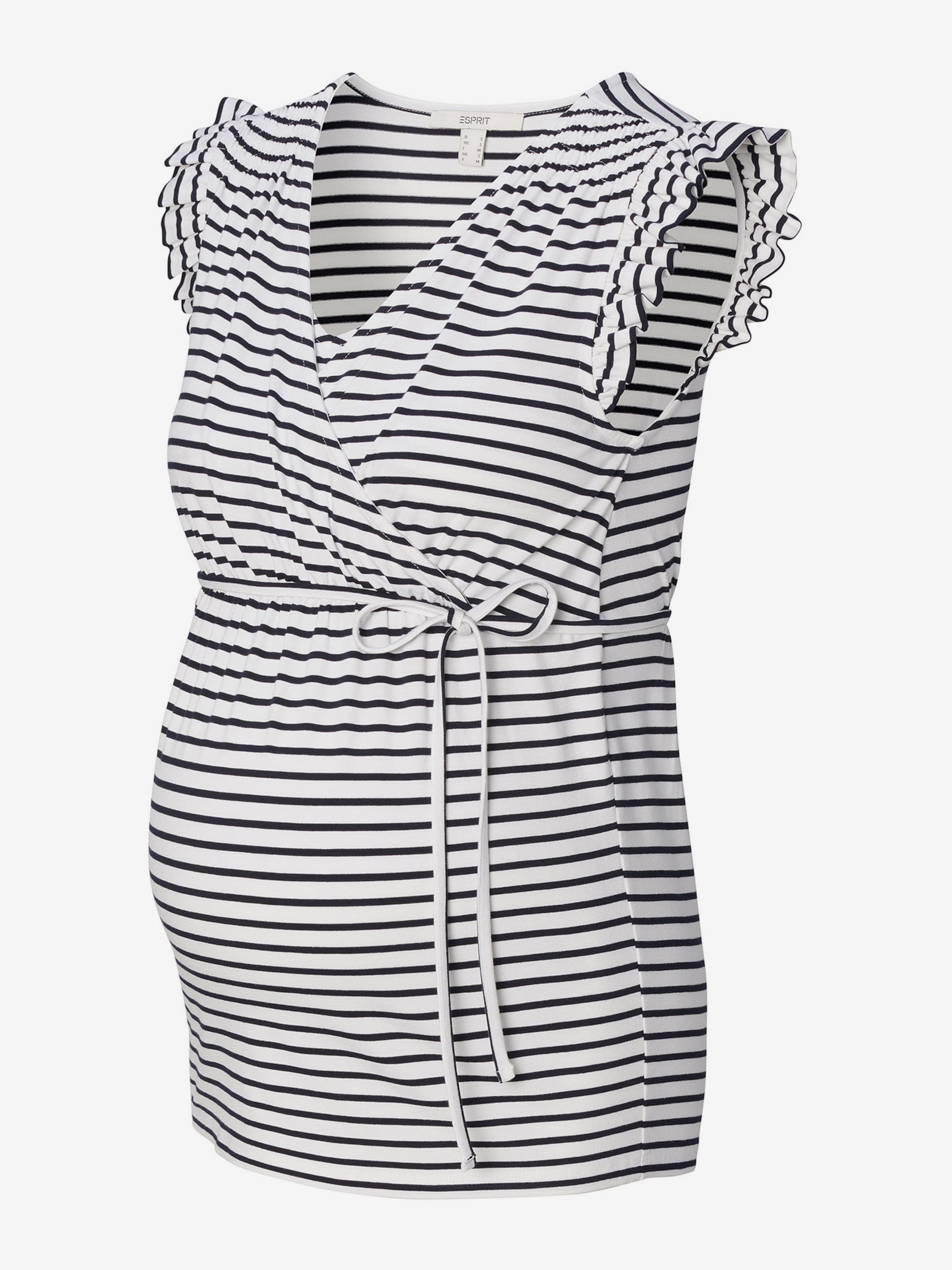  Uitgaanstops Top Dames Navy
