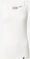  Tanktops Top Dames Offwhite