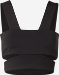  Tanktops Top Lilia Dames Zwart