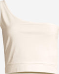 Aeropostale Crop Tops Top Dames Ecru