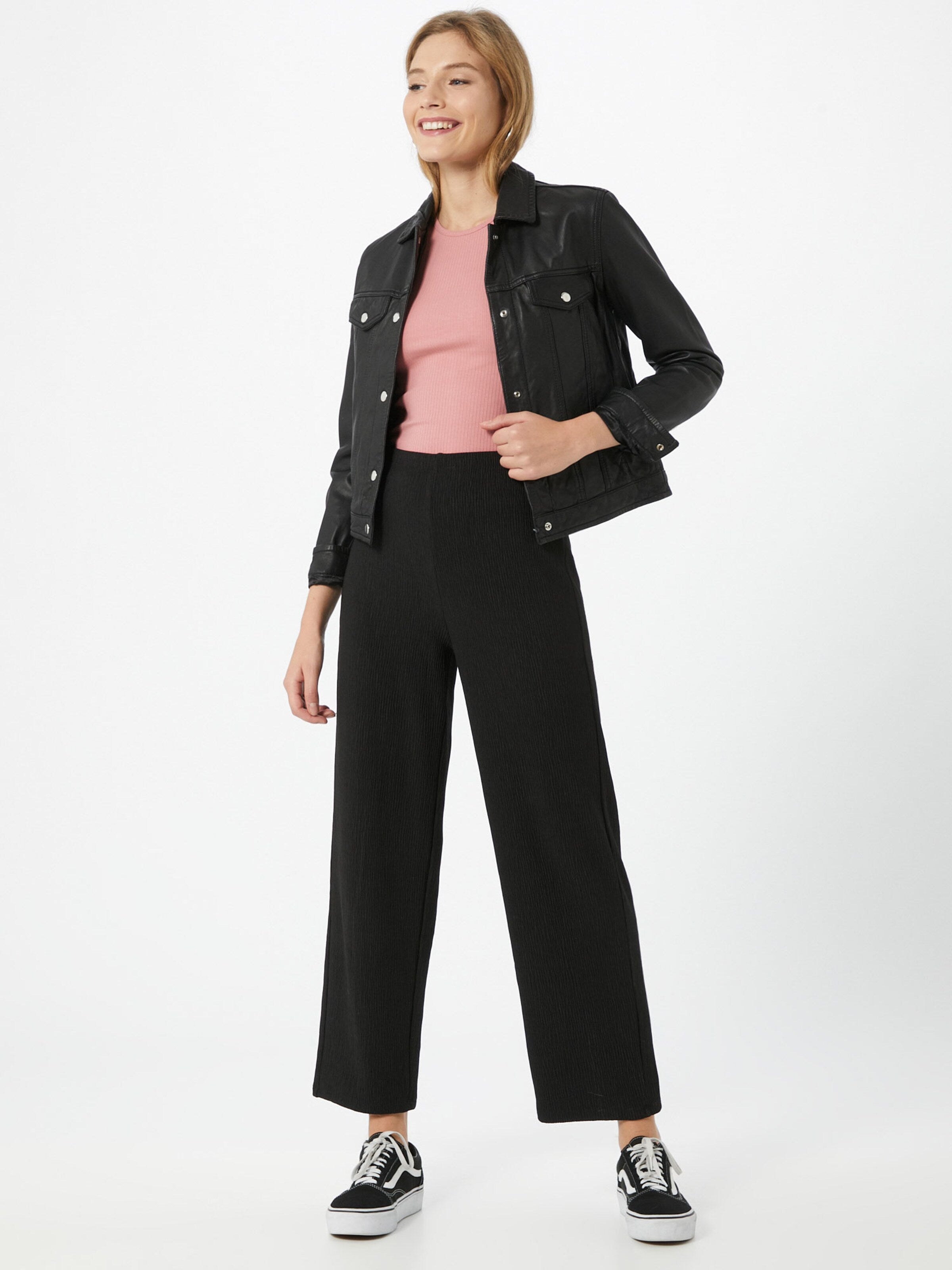 Dr. Denim Tanktops Top Bianca Dames Rosa