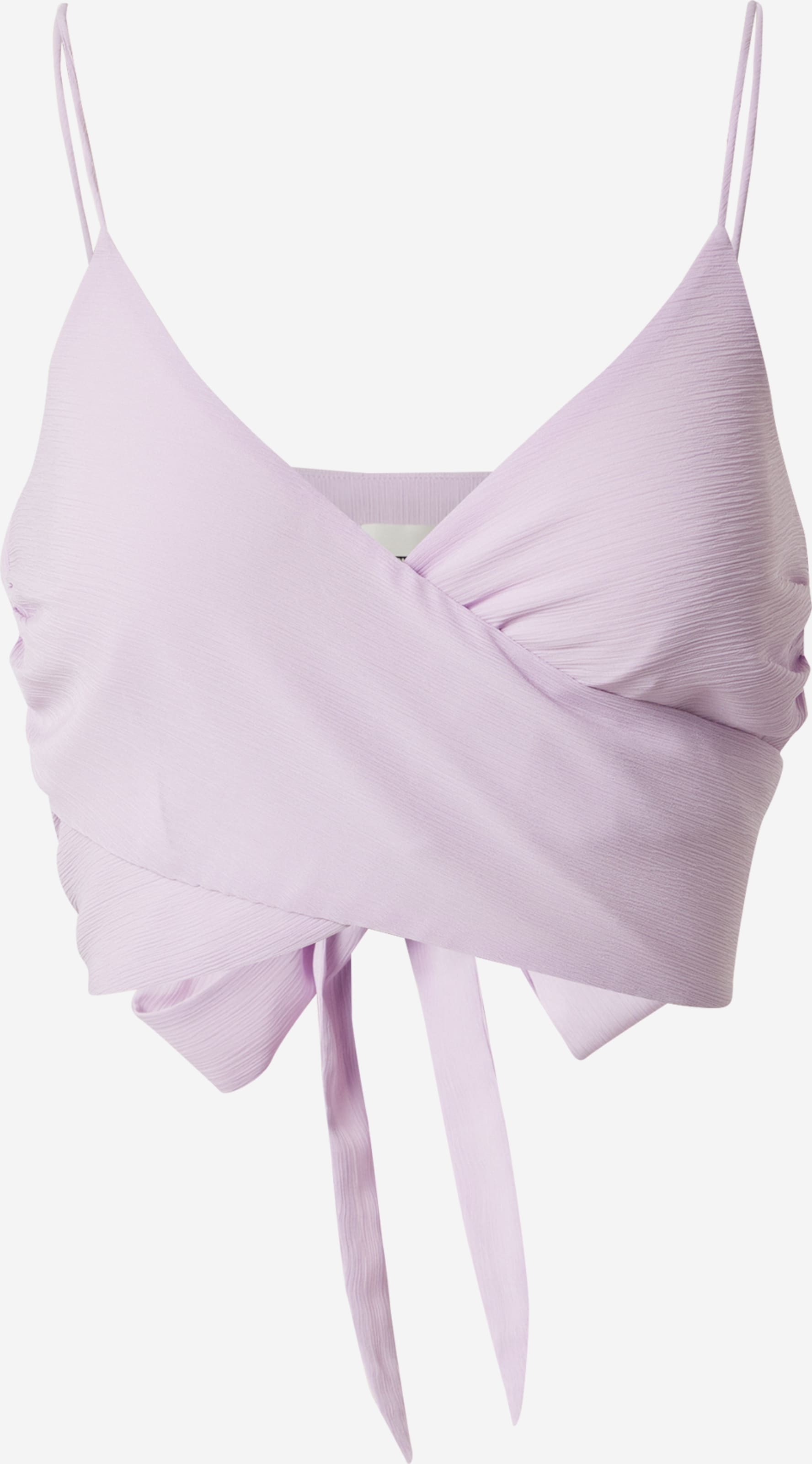  Crop Tops Top Charleen Dames Lila