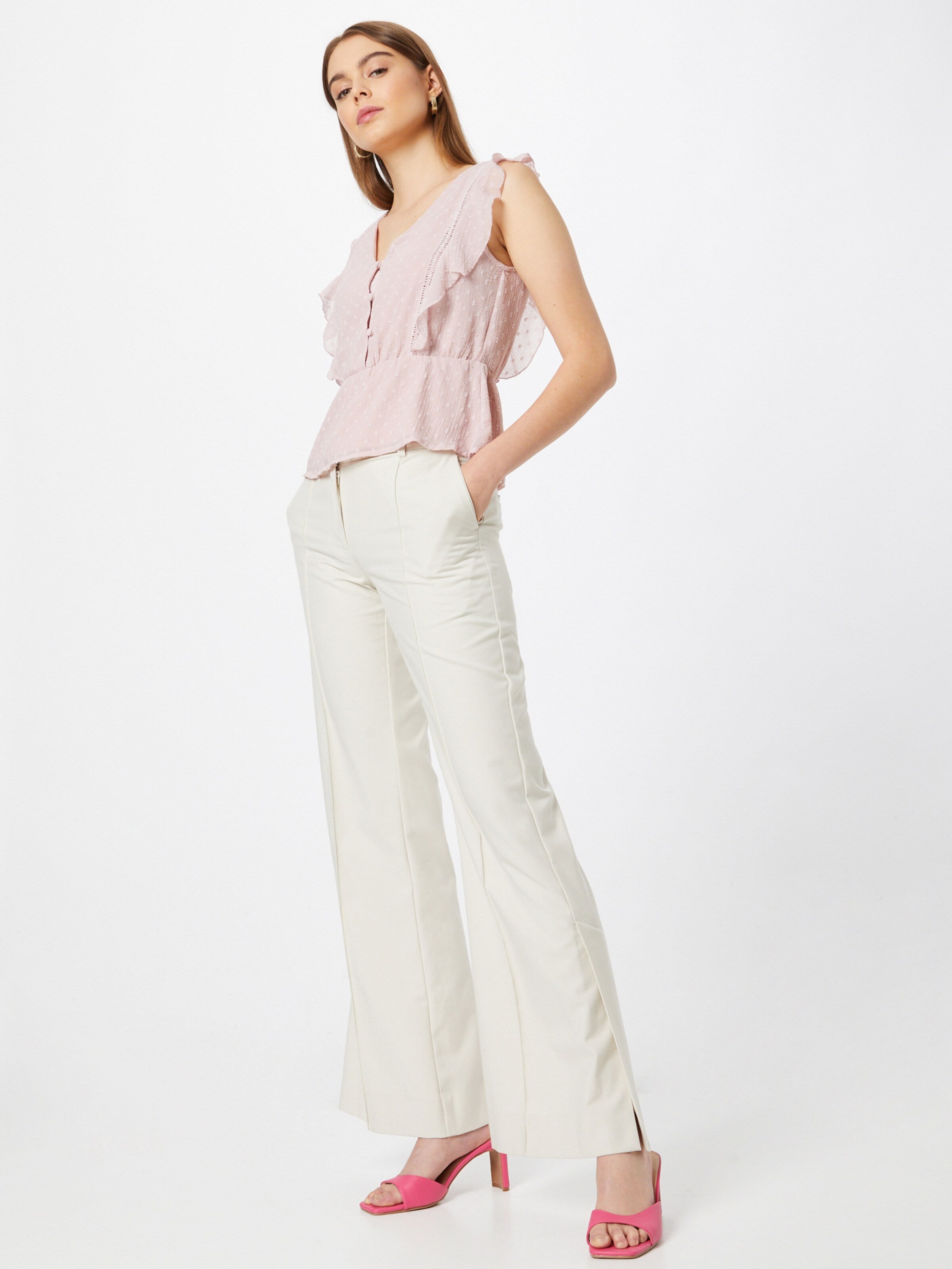 About You Blouse Tops Blouse Pina Dames Sering