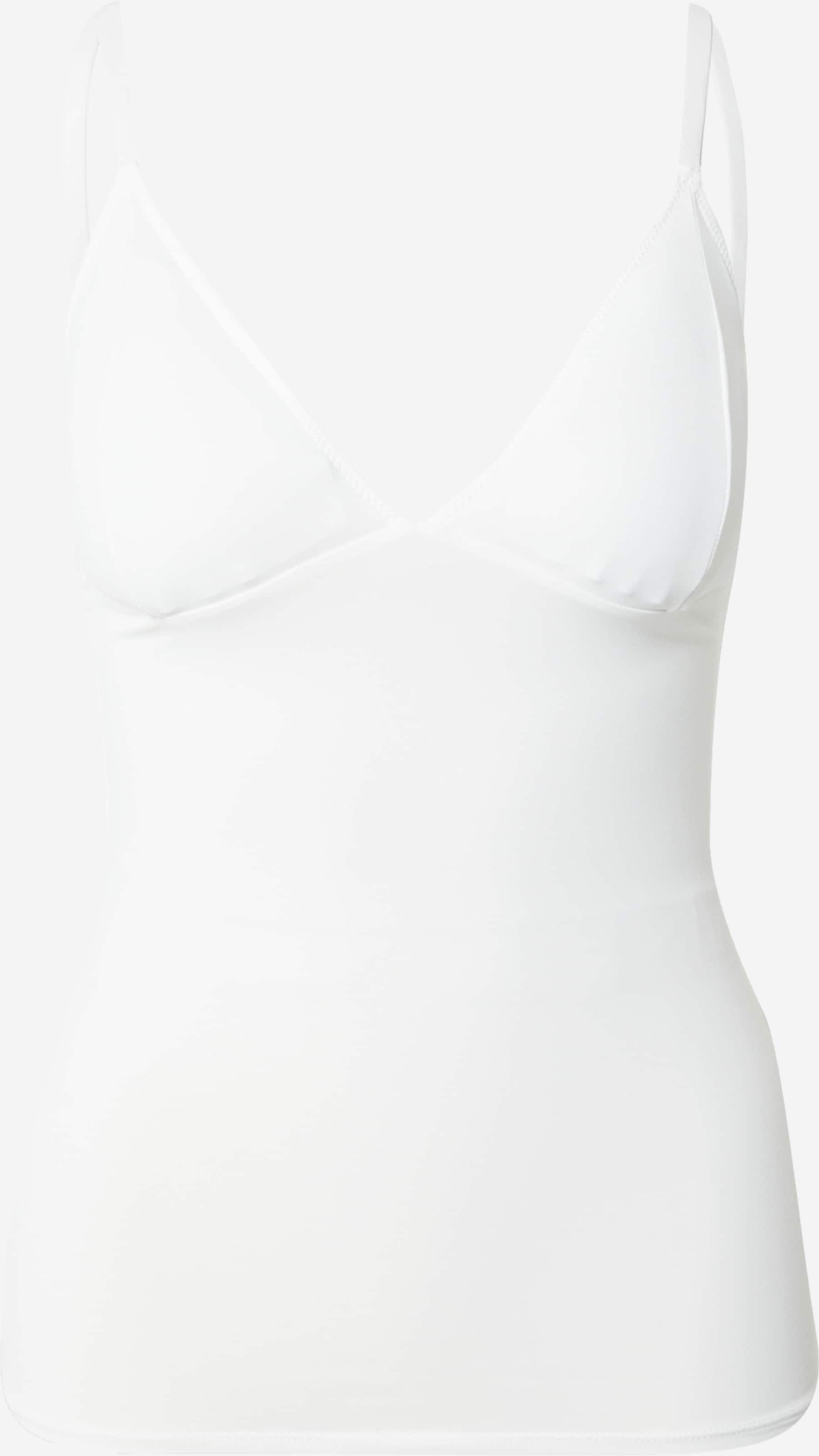 Gestuz Spaghetti Tops Top Cami Dames Offwhite
