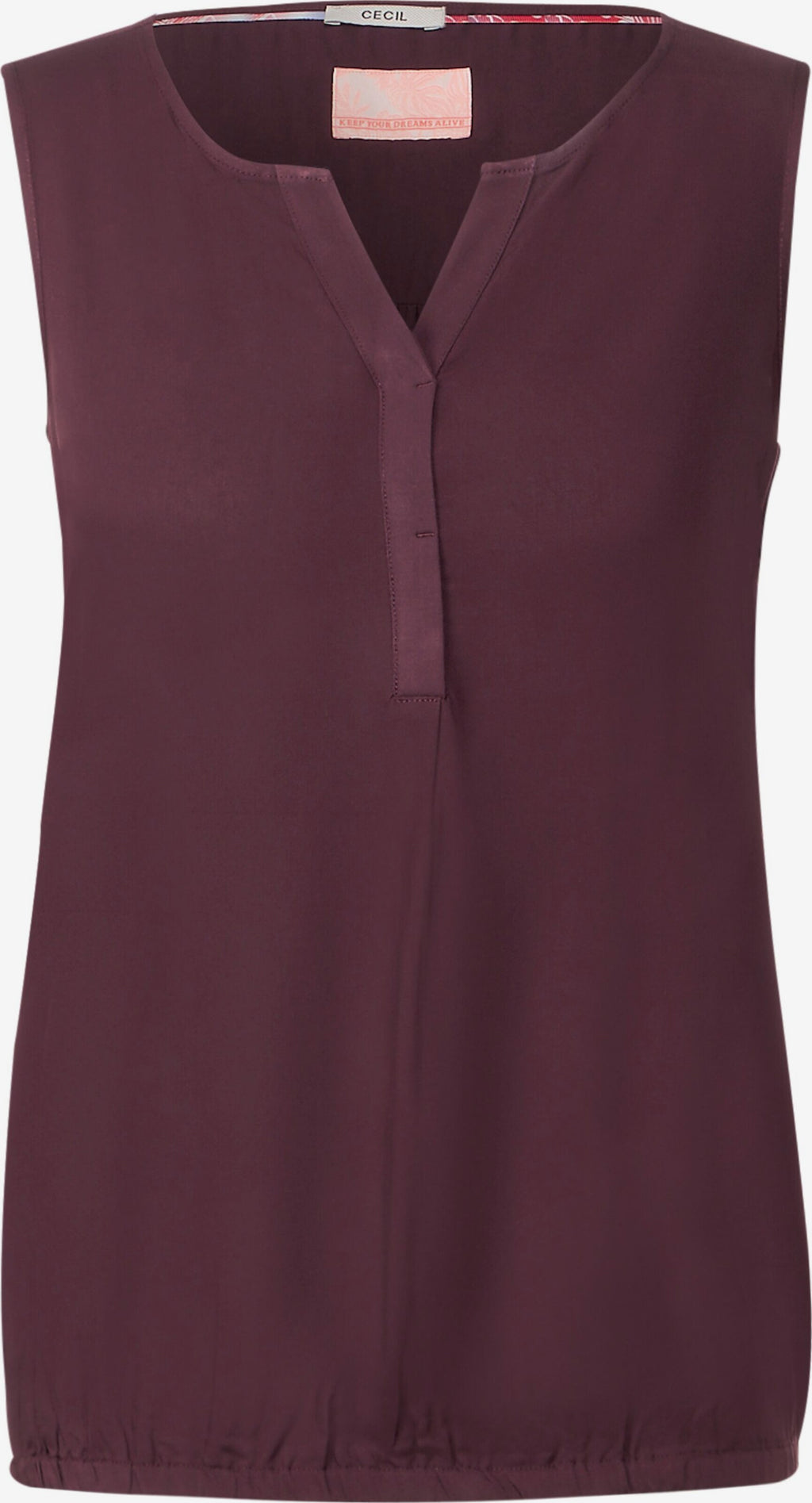 Cecil Blouse Tops Blouse Dames Braam