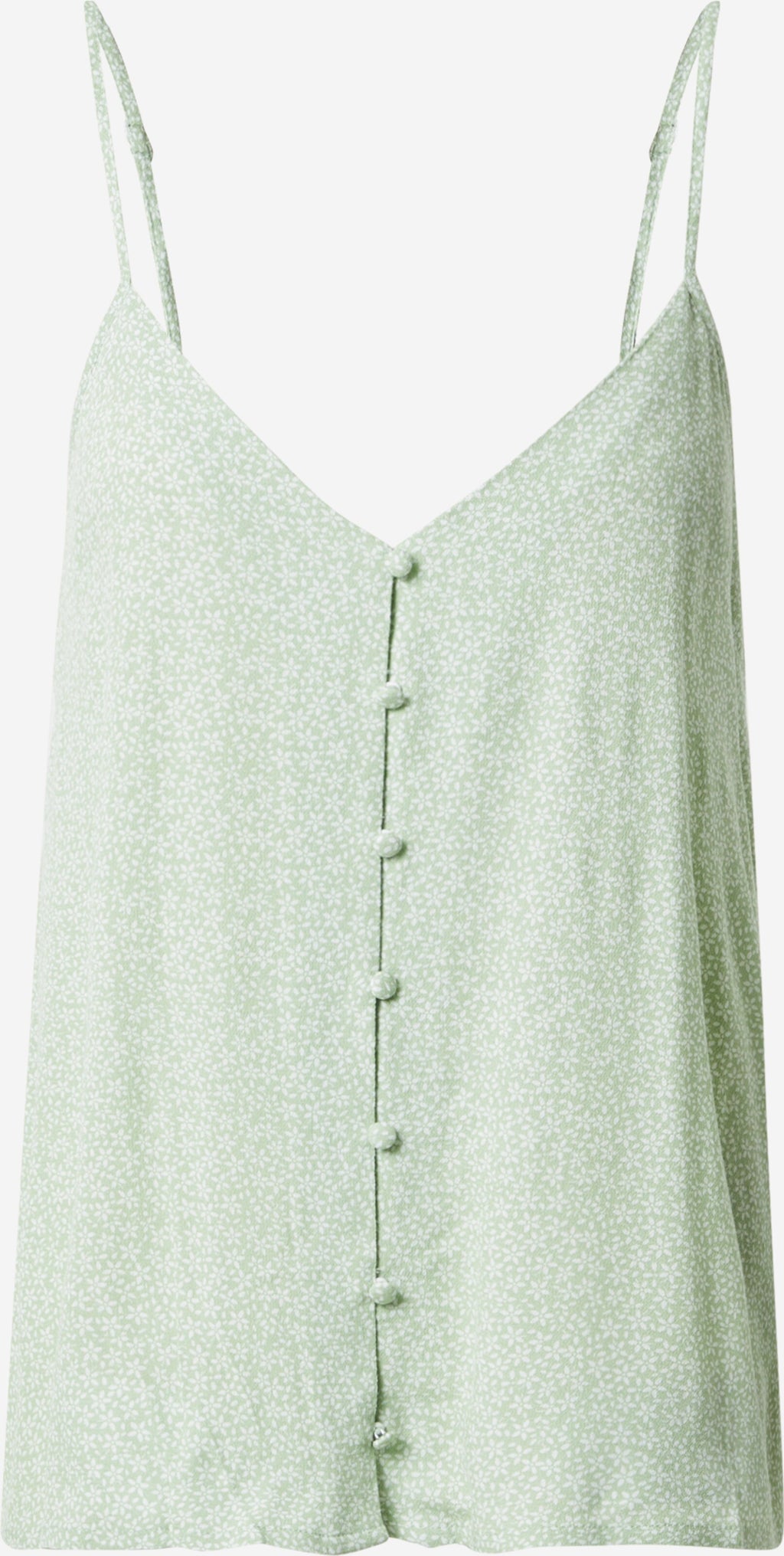  Blouse Tops Blouse Shell Dames Lichtgroen
