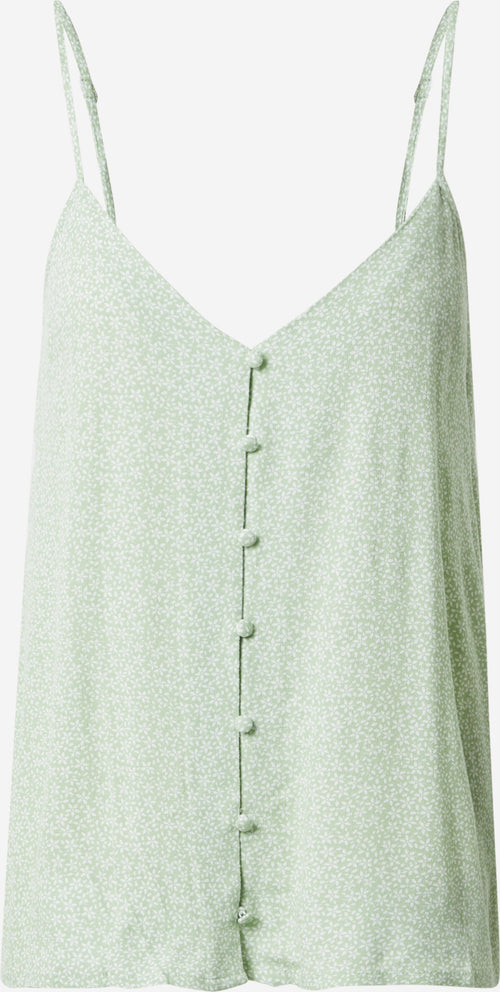  Blouse Tops Blouse Shell Dames Lichtgroen