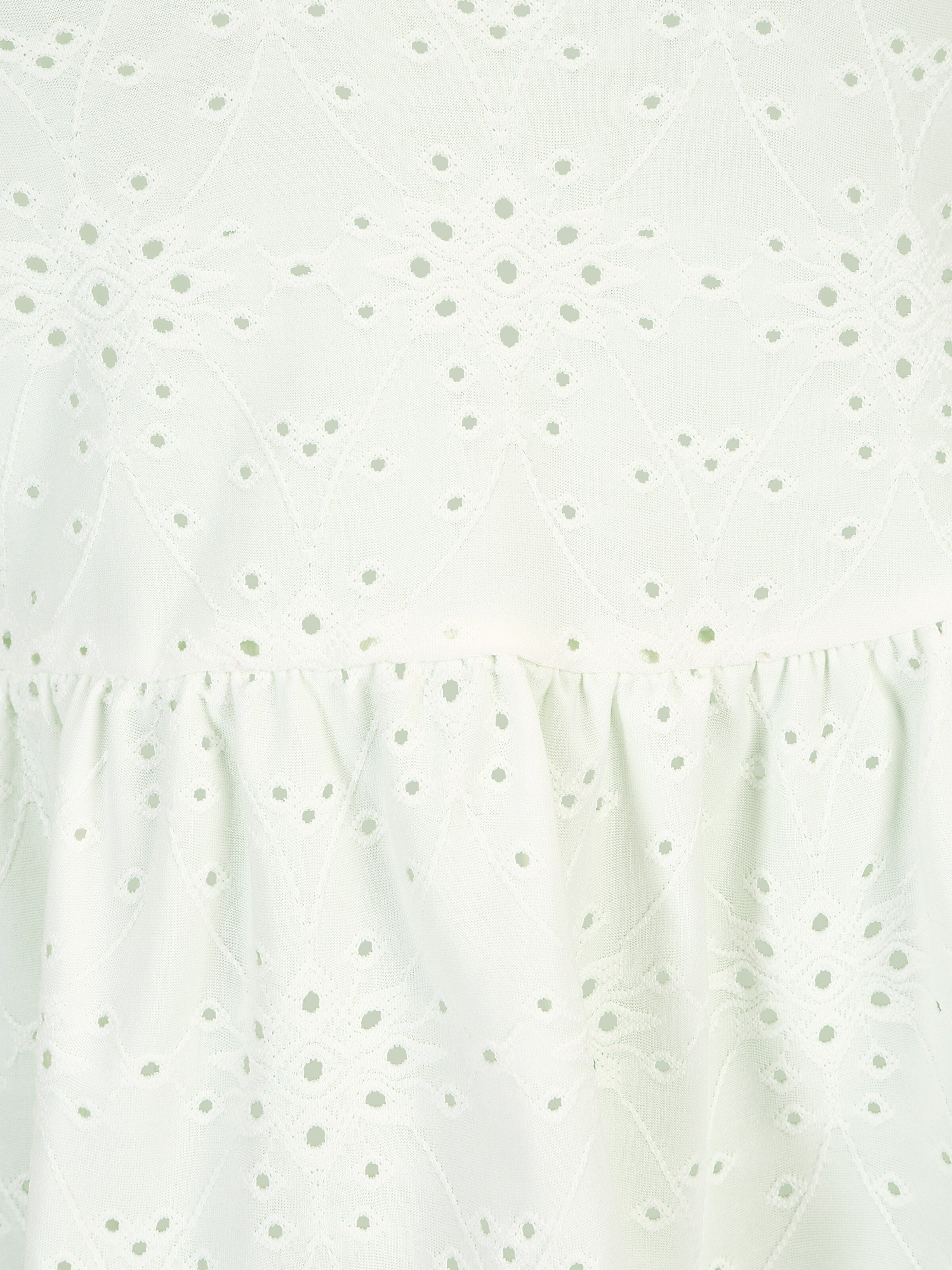  Blouse Tops Blouse KAWA Dames Wit