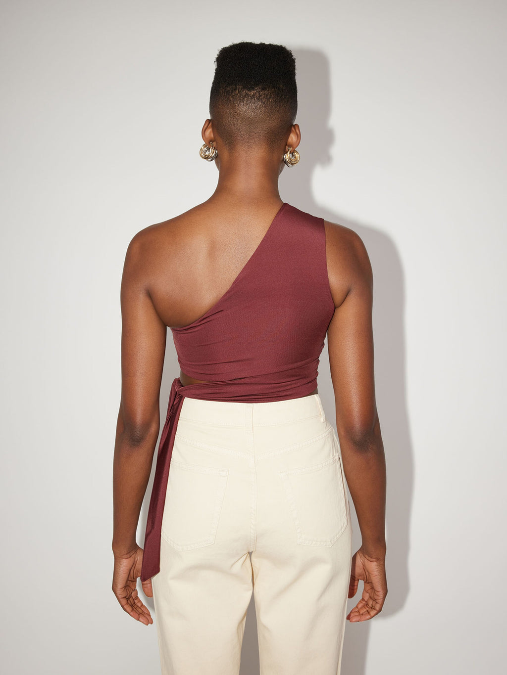  Crop Tops Top Leia Dames Pueblo