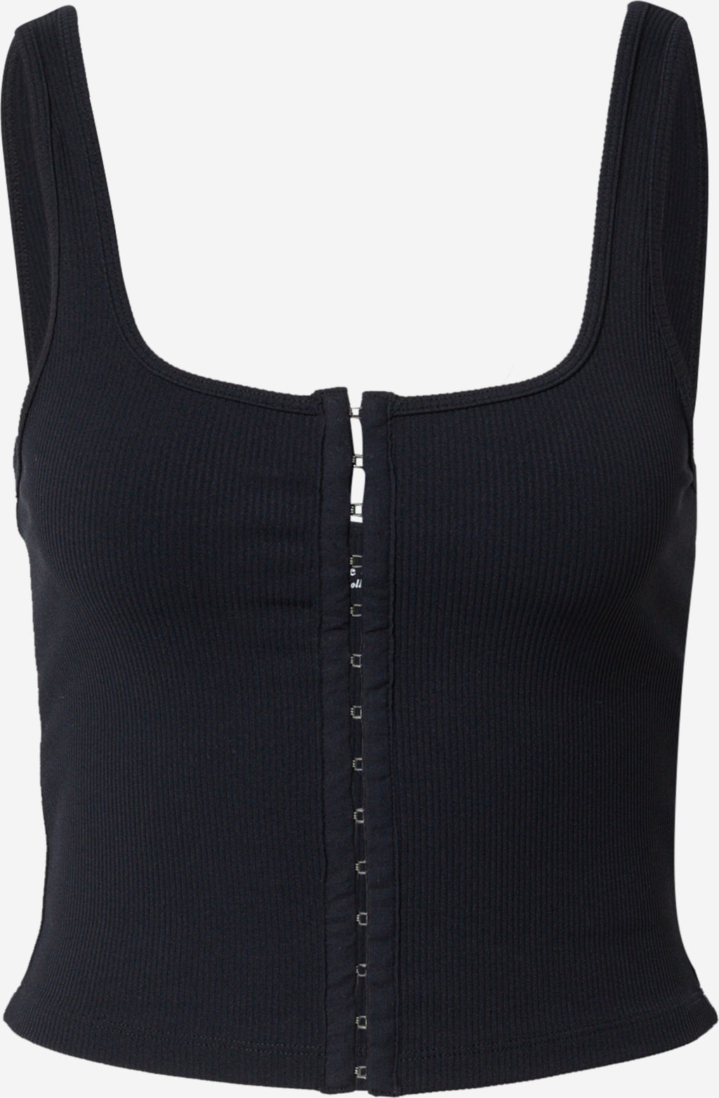 Abercrombie & Fitch Tanktops Top Dames Zwart