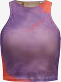 JJXX Tanktops Top ELINA Dames Mauve