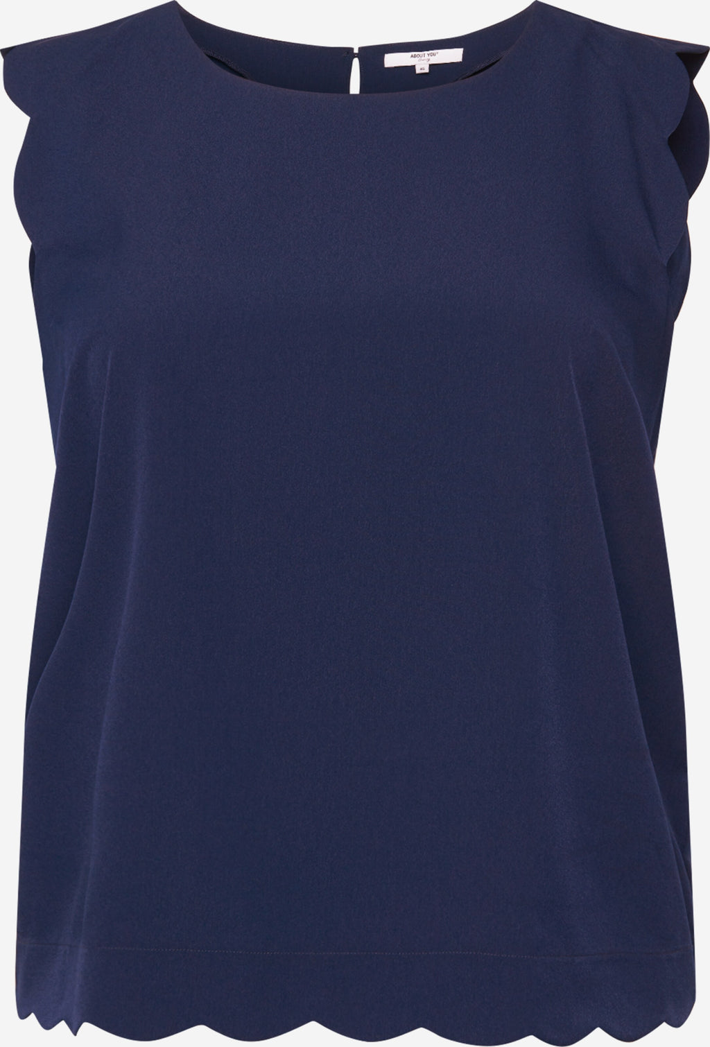  Blouse Tops Blouse Arvena Dames Navy