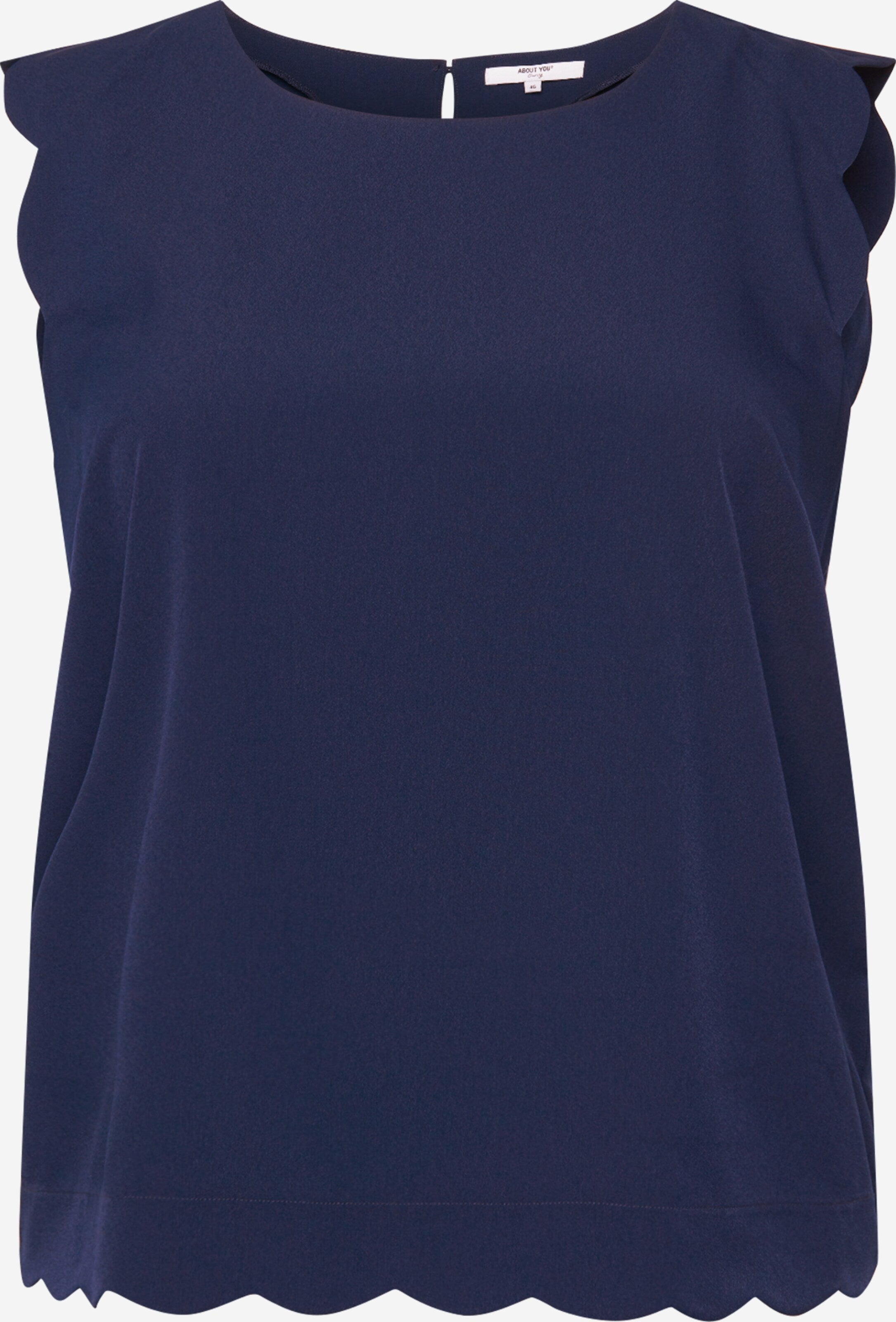  Blouse Tops Blouse Arvena Dames Navy