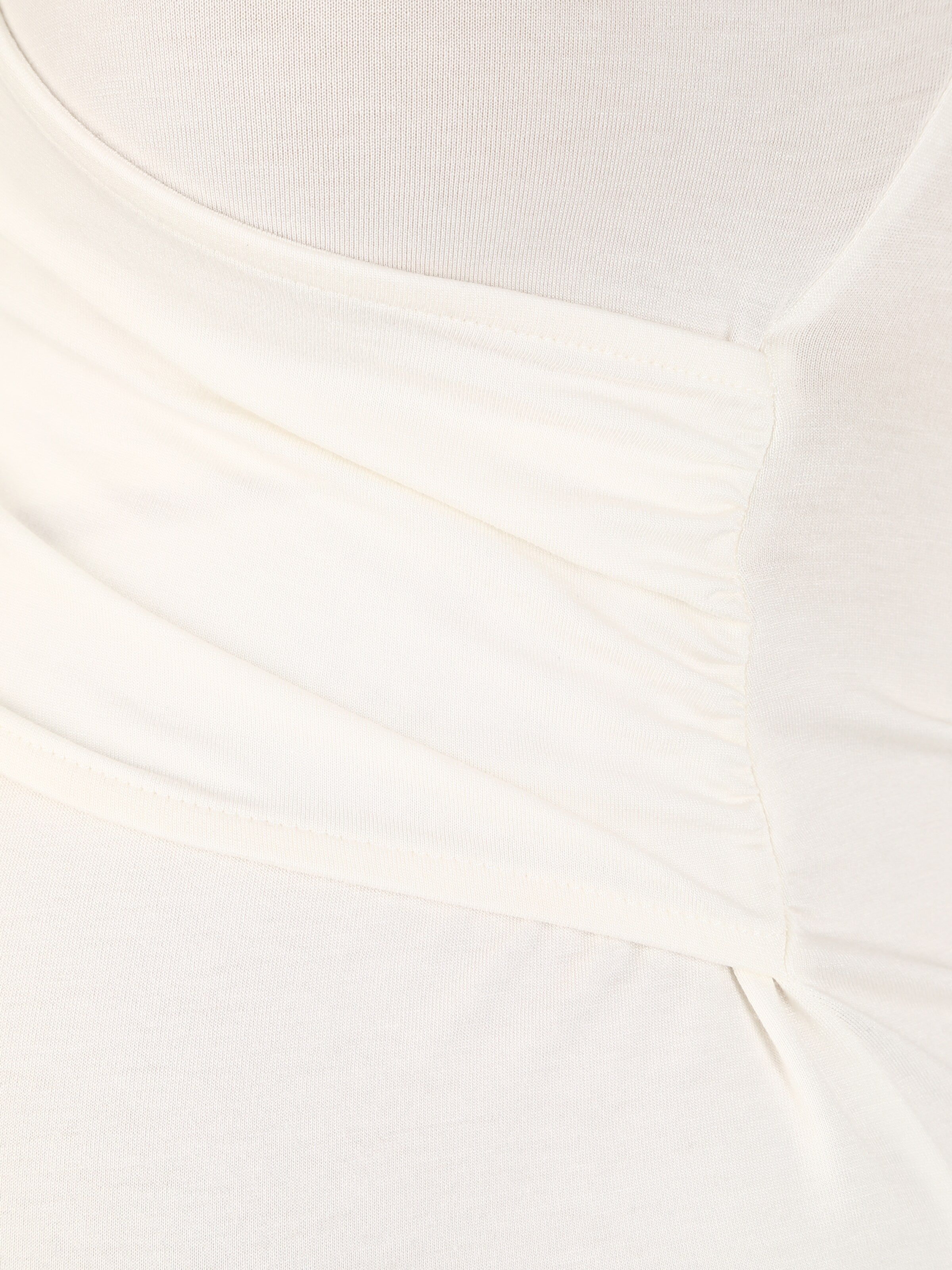 Mouwloze Shirts Top FIONA Dames Offwhite