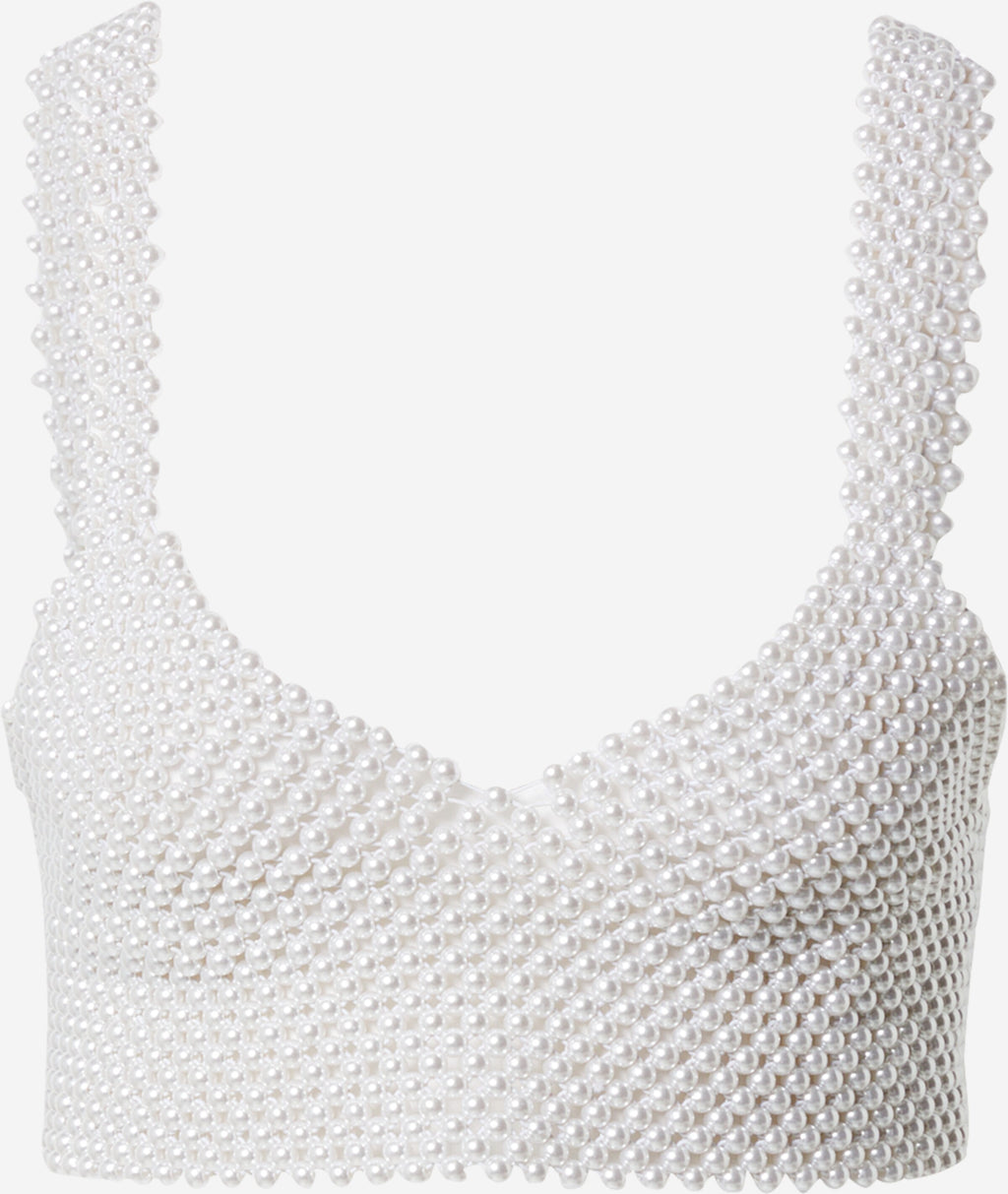  Tanktops Top Thore Dames Wit