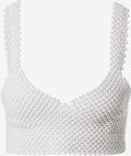 Tanktops Top Thore Dames Wit