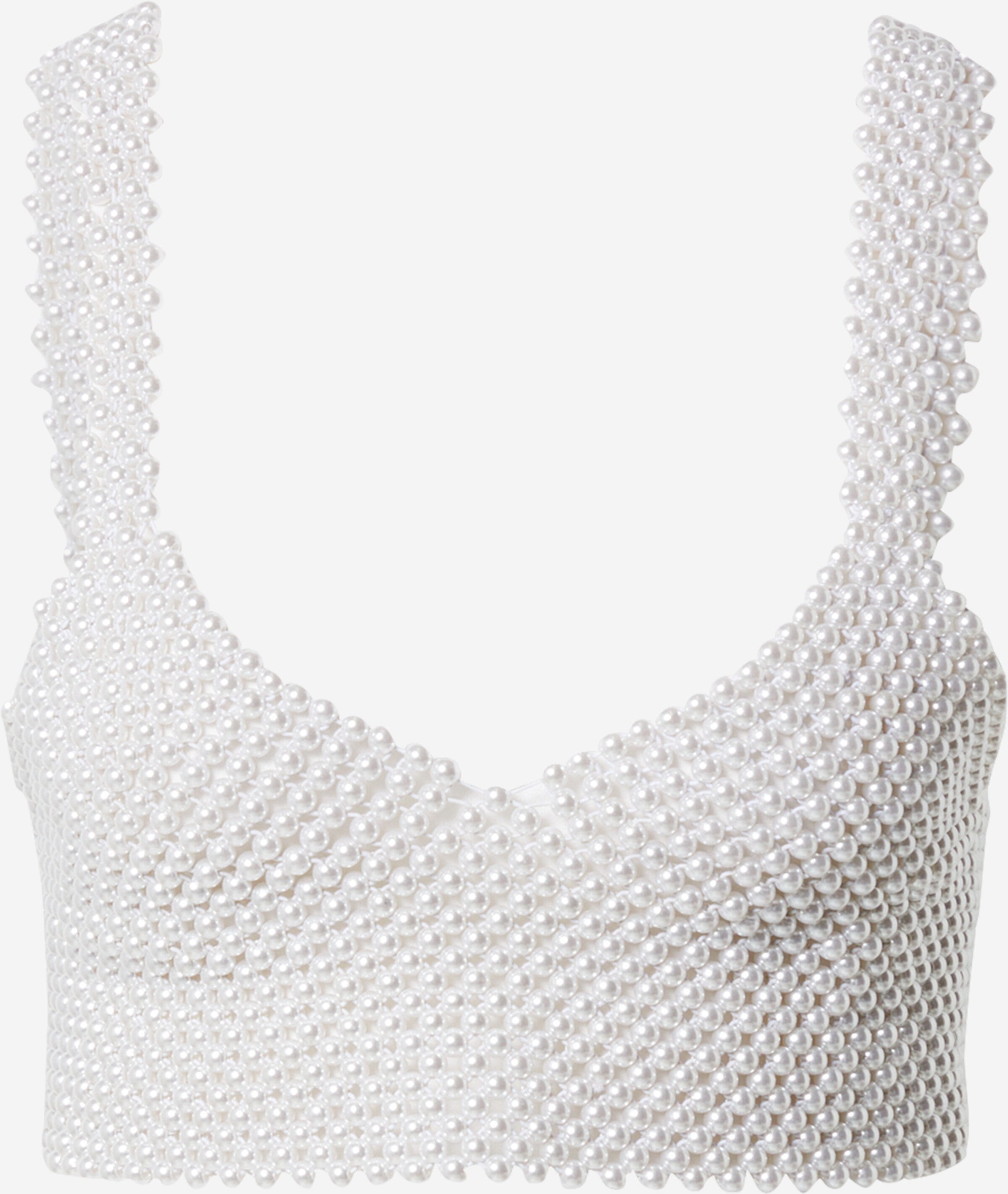  Tanktops Top Thore Dames Wit