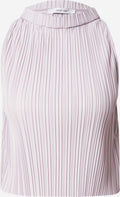 About You Uitgaanstops Top Jasmin Dames Lila