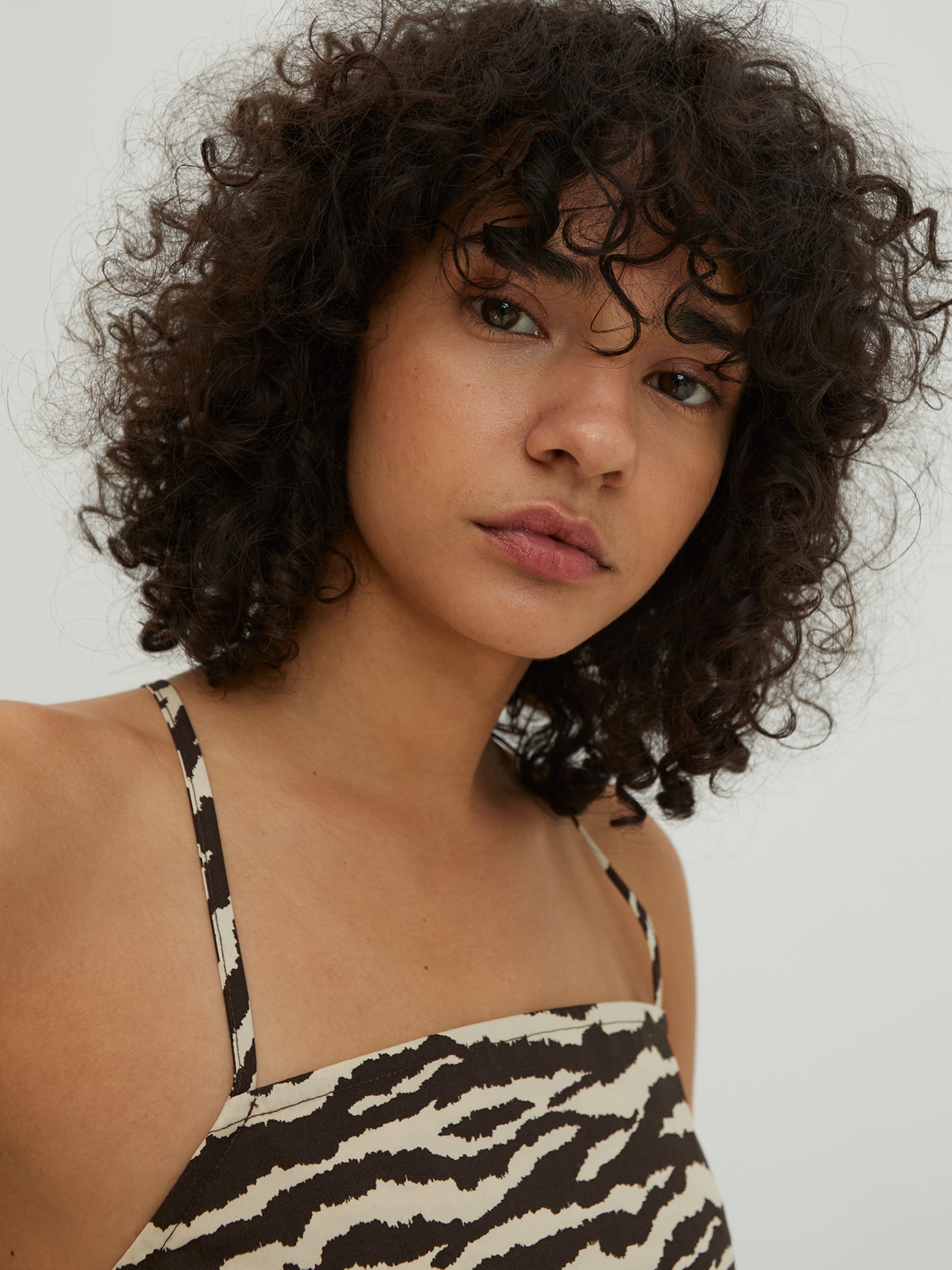 EDITED Crop Tops Top Lorelai Dames Gemengde Kleuren