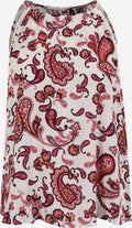 Vero Moda Tall Uitgaanstops Top PEACE Dames Wit