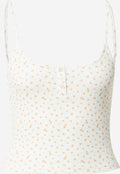  Crop Tops Top Susan Dames Wit