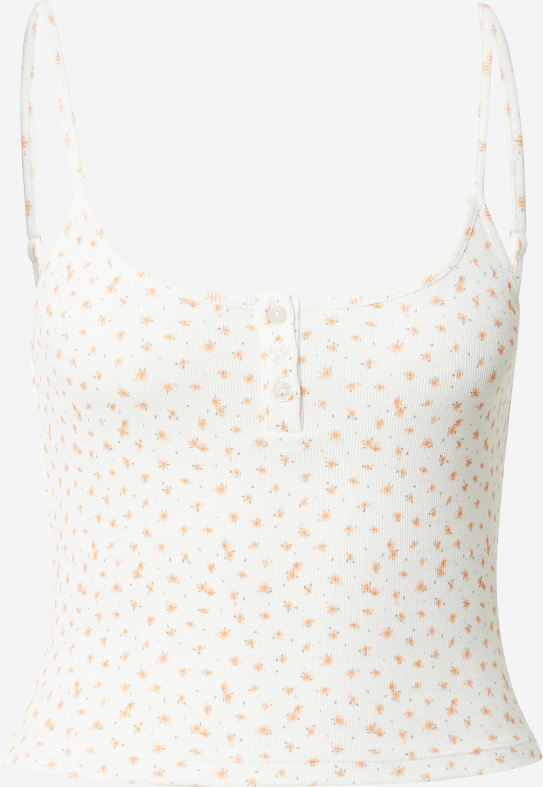  Crop Tops Top Susan Dames Wit
