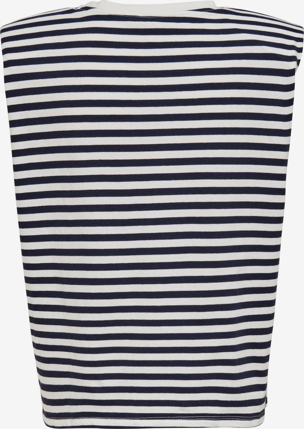 ONLY Tanktops Top Jen Dames Marine / Wit
