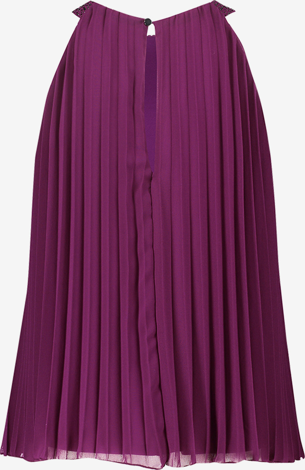 Vera Mont Blouse Tops Blouse Dames Lila