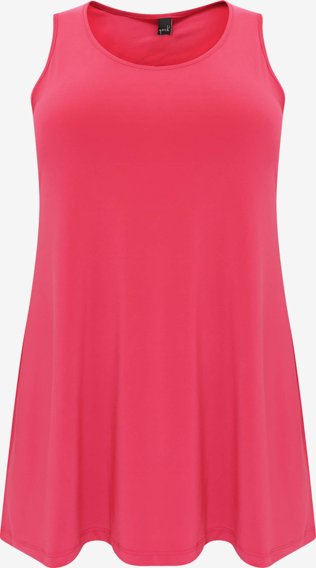  Mouwloze Shirts Top DOLCE Dames Pink