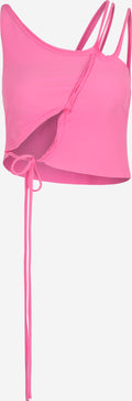  Uitgaanstops Top Eldalie Dames Pink